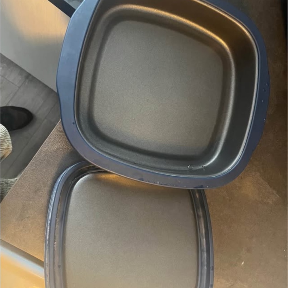 Tupperware Micro grill Pro - Picture 3 of 3